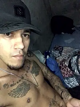 tattoos22 online show from 11/13/25, 12:15