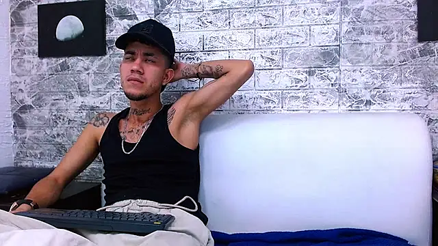 tattoos22 online show from 11/30/25, 11:47