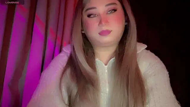 Degeneresqueen online show from 12/01/25, 06:46