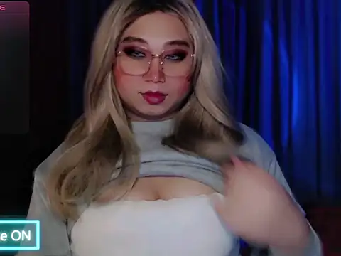 Degeneresqueen online show from 06/11/26, 10:30