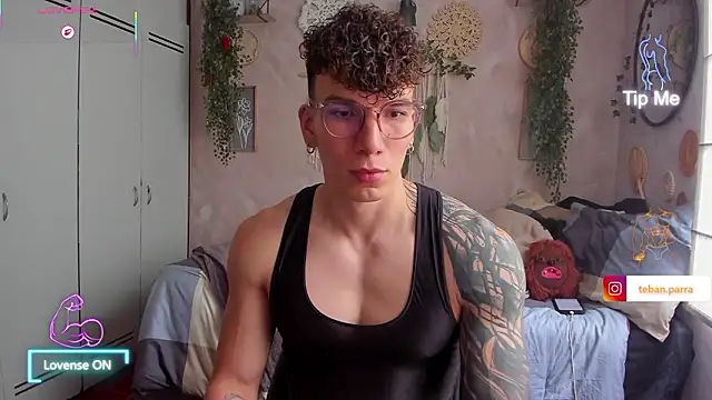 Snapshot of estebandi_do chatting on 01/31/26, 07:56 estebandi do online show from 01/31/26, 07:56