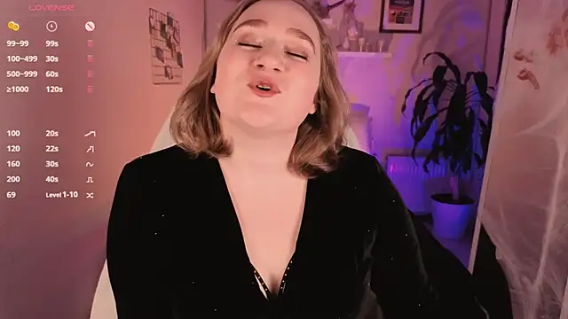 Kitty Rest  online show from 10/21/25, 03:46