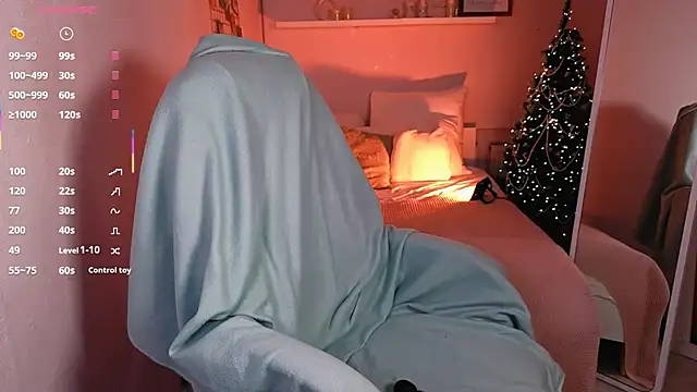 Kitty Rest  online show from 12/14/25, 02:11