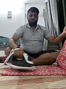 vinay smalldick online show from 02/22/26, 03:21