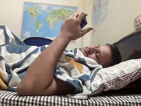 chiikuloveu online show from 10/02/25, 02:18