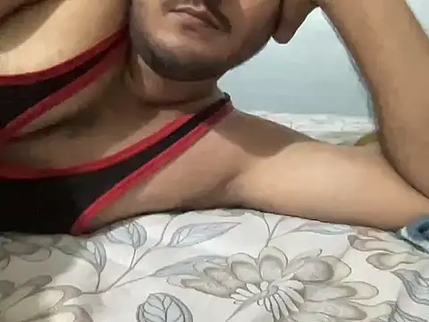 chiikuloveu online show from 10/20/25, 01:00