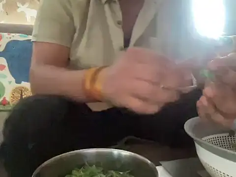 chiikuloveu online show from 03/09/26, 09:35