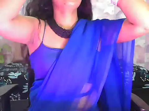 shaalu sharma online show from 09/20/25, 10:27