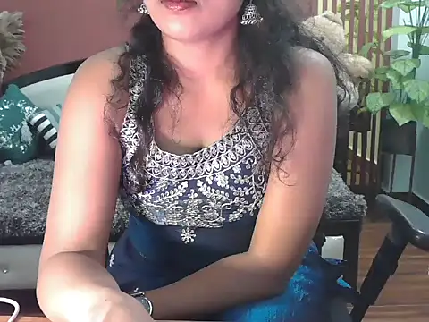 shaalu sharma online show from 11/29/25, 11:30