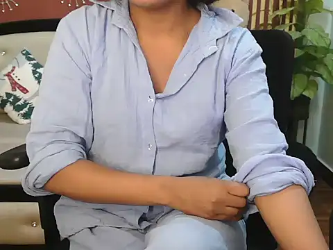 shaalu sharma online show from 02/26/26, 05:34