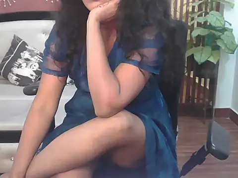 shaalu sharma online show from 03/19/26, 03:32