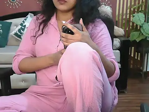 shaalu sharma online show from 04/08/26, 05:46