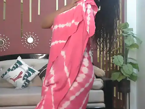 shaalu sharma online show from 04/10/26, 06:23