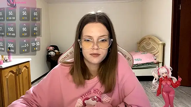 VibeQueenLucy online show from 09/10/25, 03:23