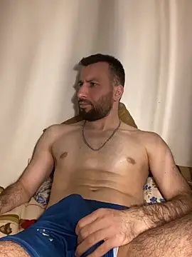 speddy34 online show from 02/09/26, 06:45