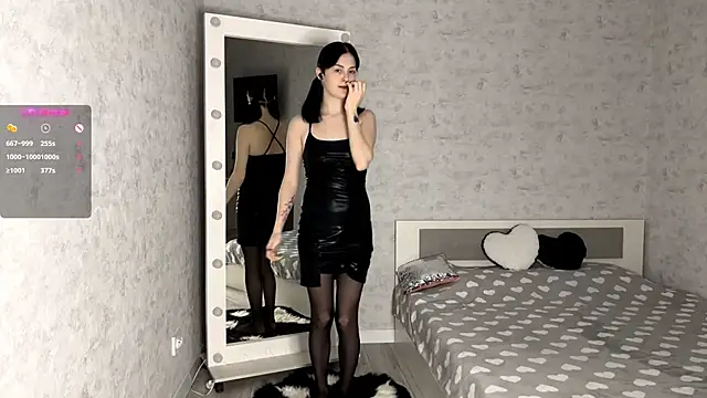 FakeLamb online show from 11/19/25, 09:04