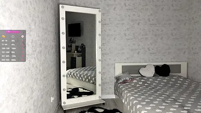 FakeLamb online show from 11/24/25, 09:03