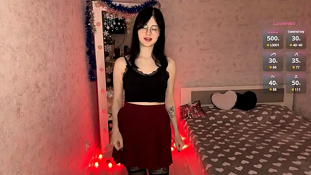 FakeLamb online show from 01/12/26, 09:20