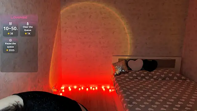 FakeLamb online show from 03/18/26, 09:07