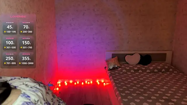 FakeLamb online show from 03/21/26, 09:07