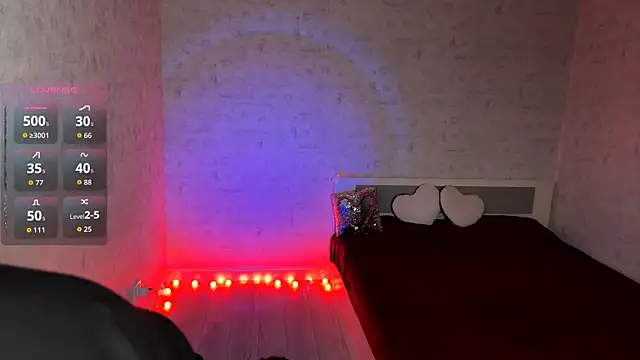 FakeLamb online show from 04/09/26, 09:20