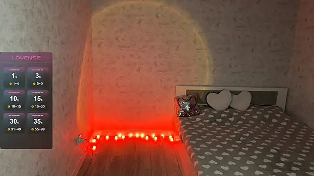 FakeLamb online show from 04/21/26, 09:06