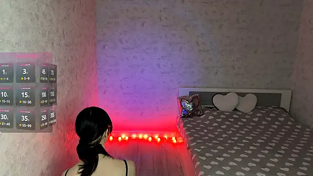 FakeLamb online show from 04/24/26, 09:06