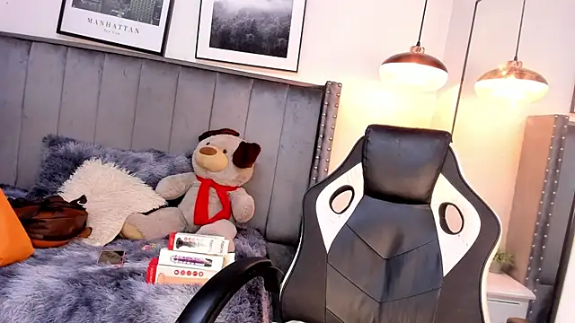 Miyu Komori online show from 04/20/26, 07:48