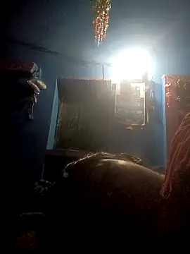 Hansini Gowda online show from 09/16/25, 10:22