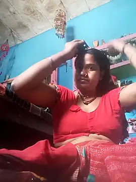 Hansini Gowda online show from 09/18/25, 06:59