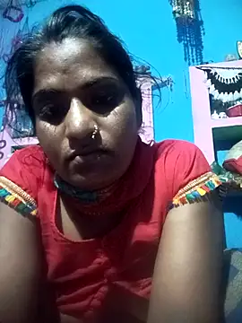 Hansini Gowda online show from 09/18/25, 10:23