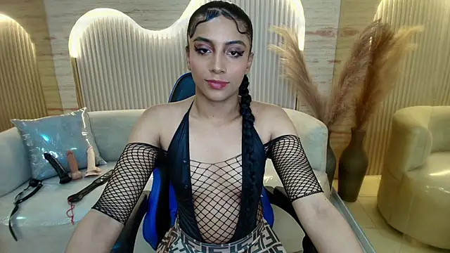 katty berry r online show from 09/20/25, 07:48