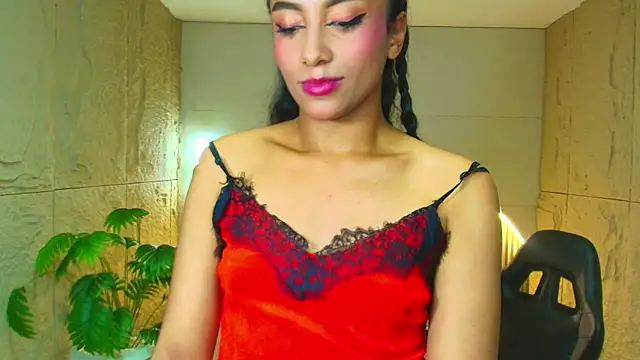 katty berry r online show from 12/17/25, 08:04