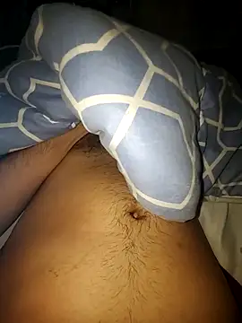 Angelmilf69 online show from 10/13/25, 12:49