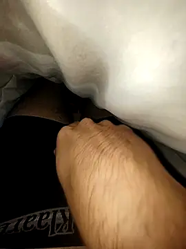 Angelmilf69 online show from 10/26/25, 12:55