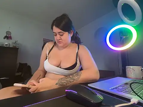 Snapshot of Prill940 chatting on 01/17/26, 09:58 Prill940 online show from 01/17/26, 09:58