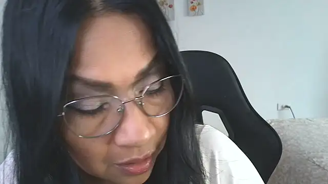 LissafeetHott online show from 11/20/25, 08:08