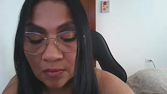 LissafeetHott online show from 01/09/26, 08:21