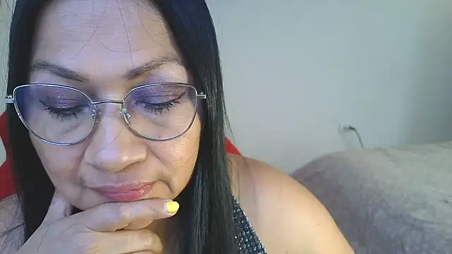 LissafeetHott online show from 02/12/26, 08:48