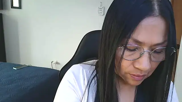 LissafeetHott online show from 07/03/26, 08:48