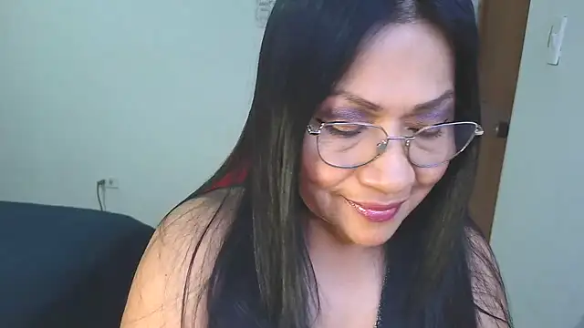 LissafeetHott online show from 07/08/26, 10:58