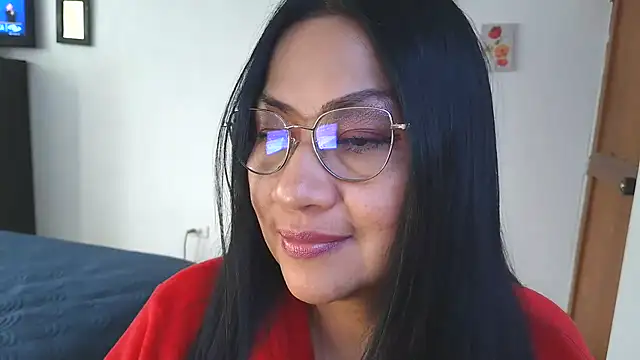 LissafeetHott online show from 07/27/26, 07:43