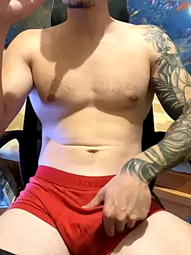 fronkie9384 online show from 09/15/25, 07:58