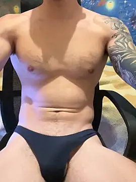 fronkie9384 online show from 10/19/25, 08:20