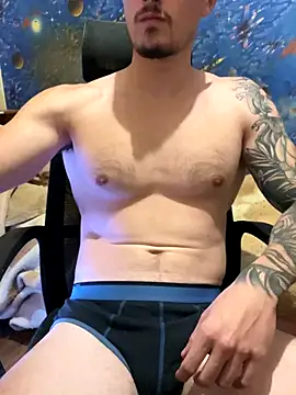 fronkie9384 online show from 10/20/25, 08:31