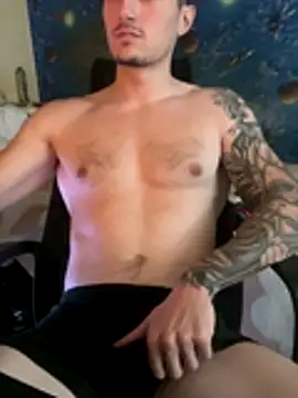 fronkie9384 online show from 11/14/25, 10:25