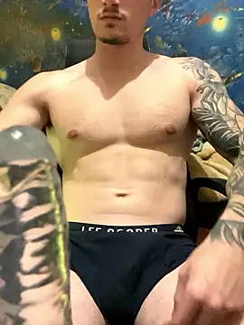 fronkie9384 online show from 01/14/26, 09:09