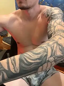 fronkie9384 online show from 04/27/26, 10:24