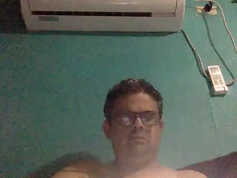 Katracho6969 online show from 10/19/25, 02:01