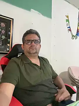 Katracho6969 online show from 02/14/26, 01:24